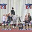 Hunting Blue Skies 2019 AQHA Congress