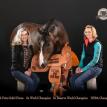Impulsive AllThe Time at the 2020 PtHA World Show
